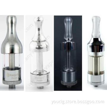 2013 nuevo Protank 2 atomizadores / atomizadores de e cigarrillo